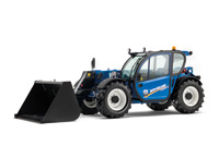 NEW HOLLAND LM 6.28